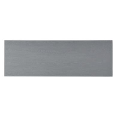 HomeVance Cresthill Sofa Table