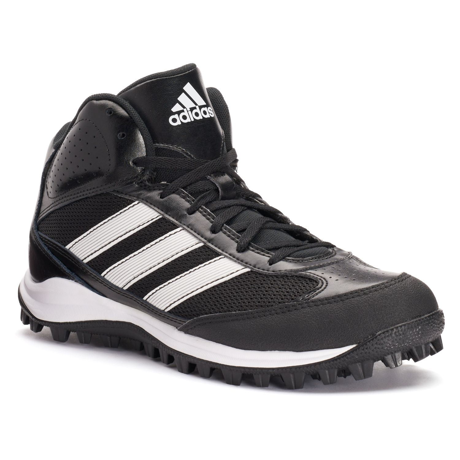 adidas men's football turf shoes