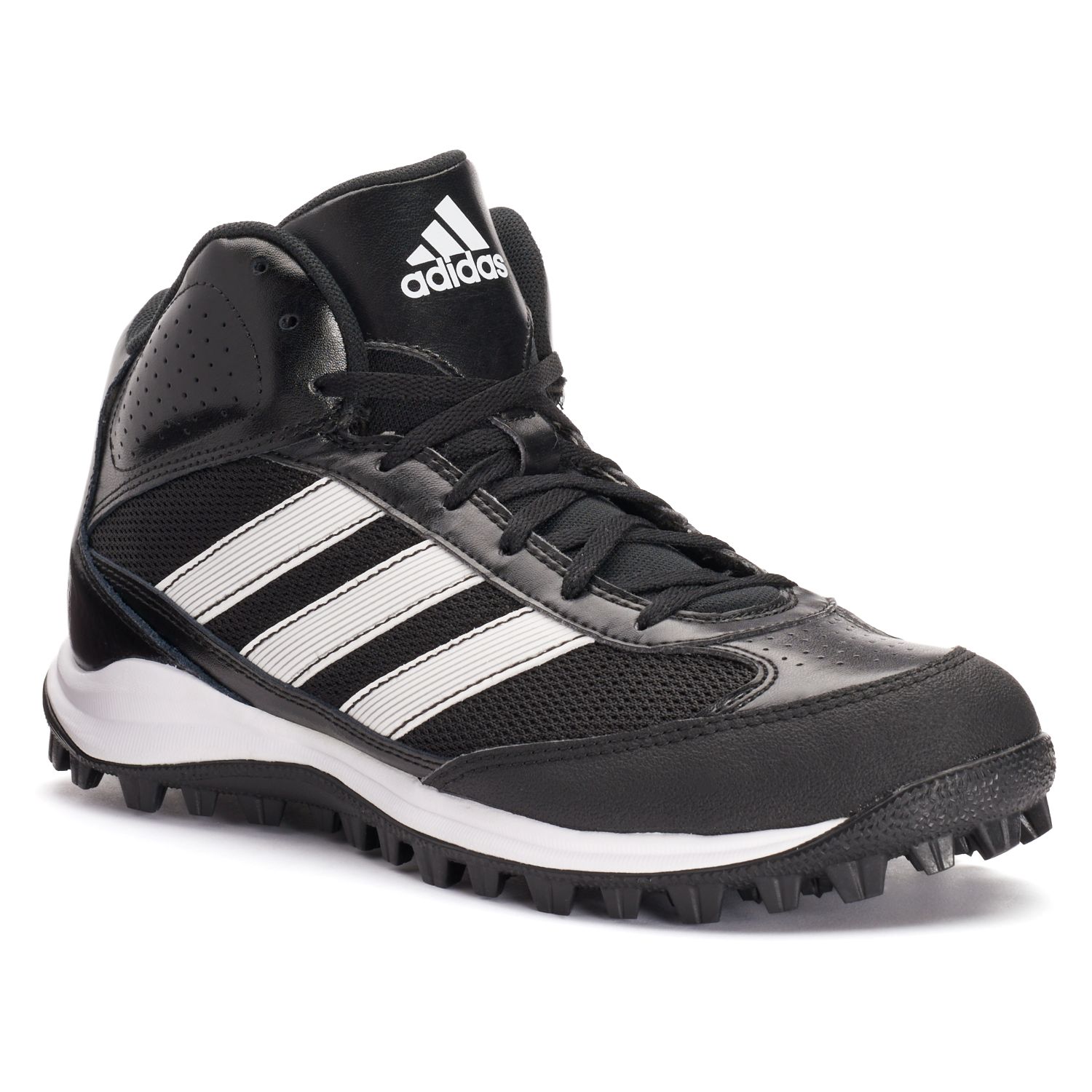 adidas turf hog mid