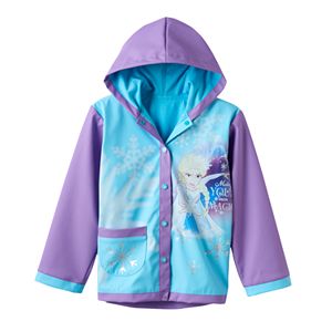 Disney's Frozen Girls 2-8 Elsa 