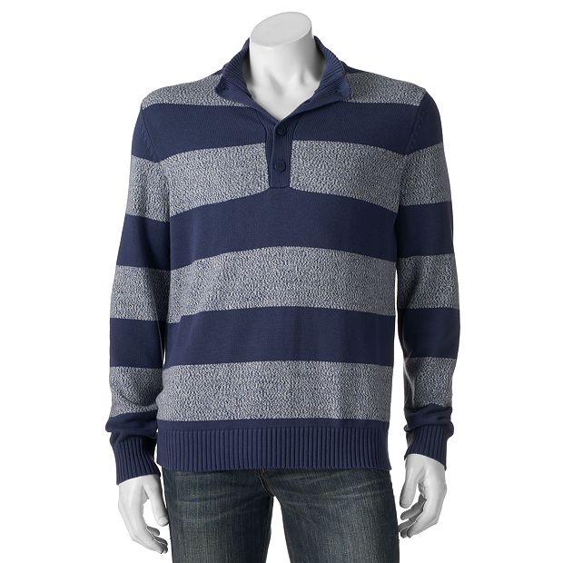 Izod hotsell sweater kohls