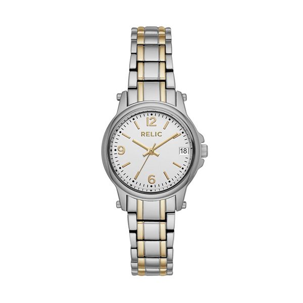 Kohls womens relic on sale watches