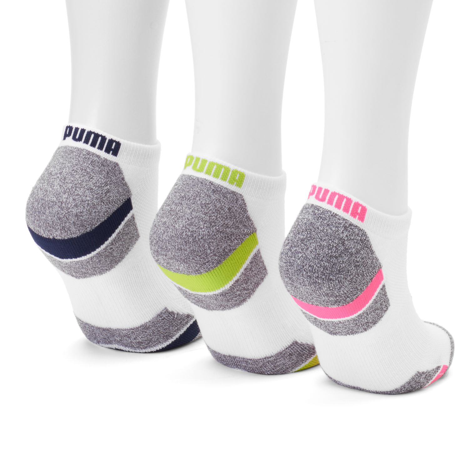 puma socks women's kohl's