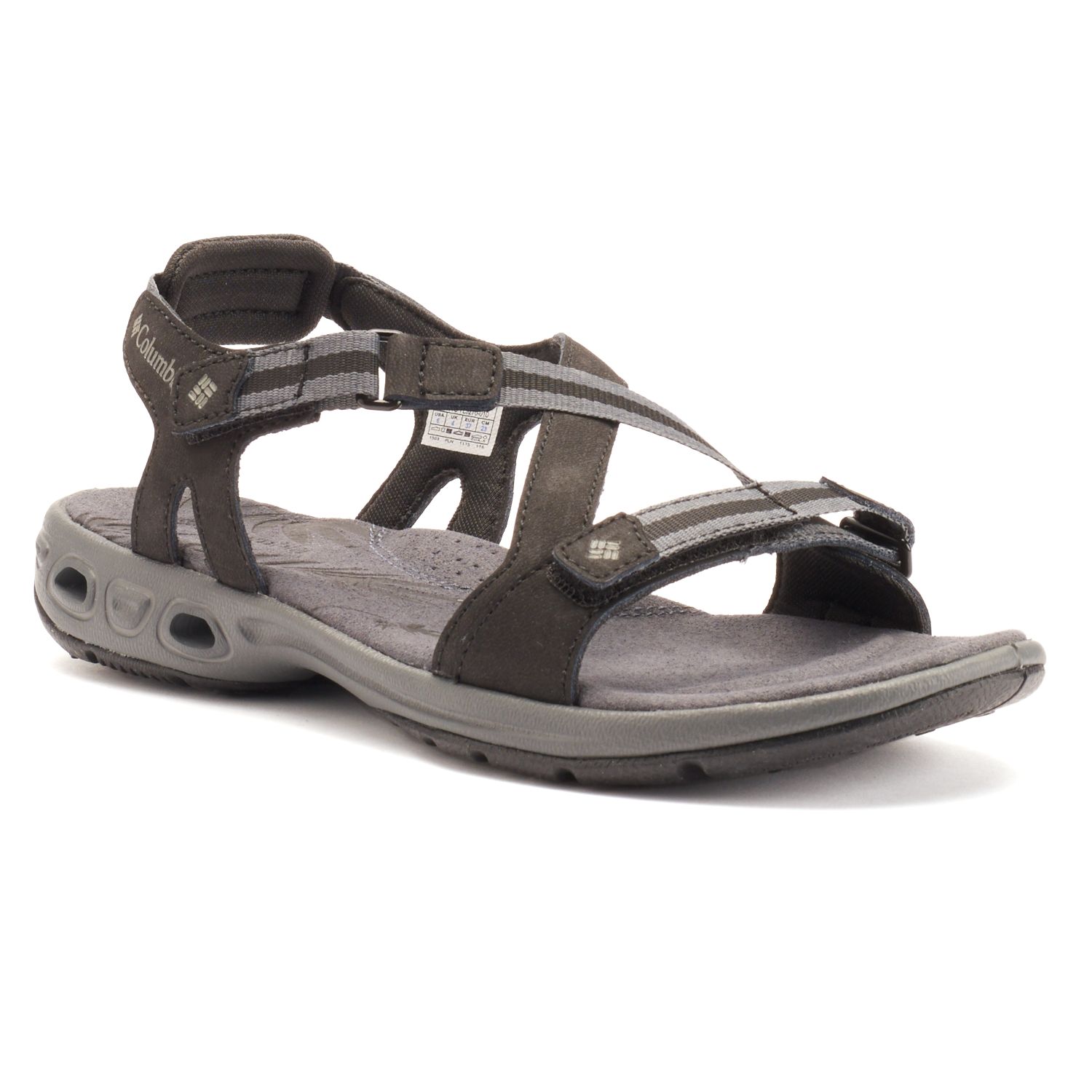 columbia sandals womens