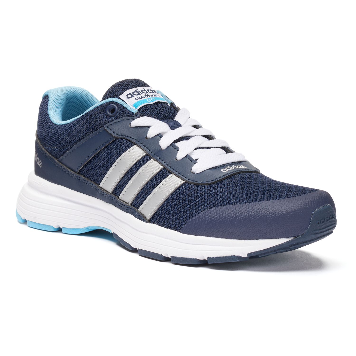 adidas cloudfoam city womens