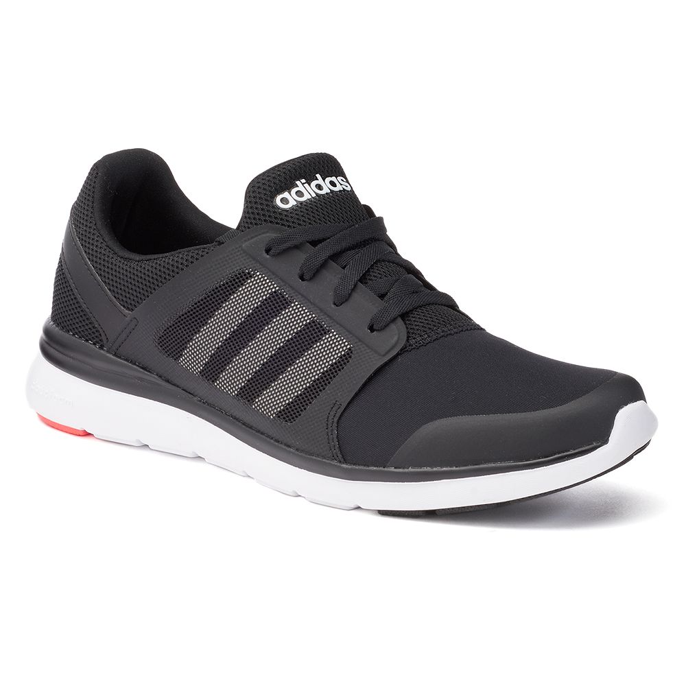 Adidas Shoes Grey With Black Stripes Adidas Shoes Grey With Black Stripes