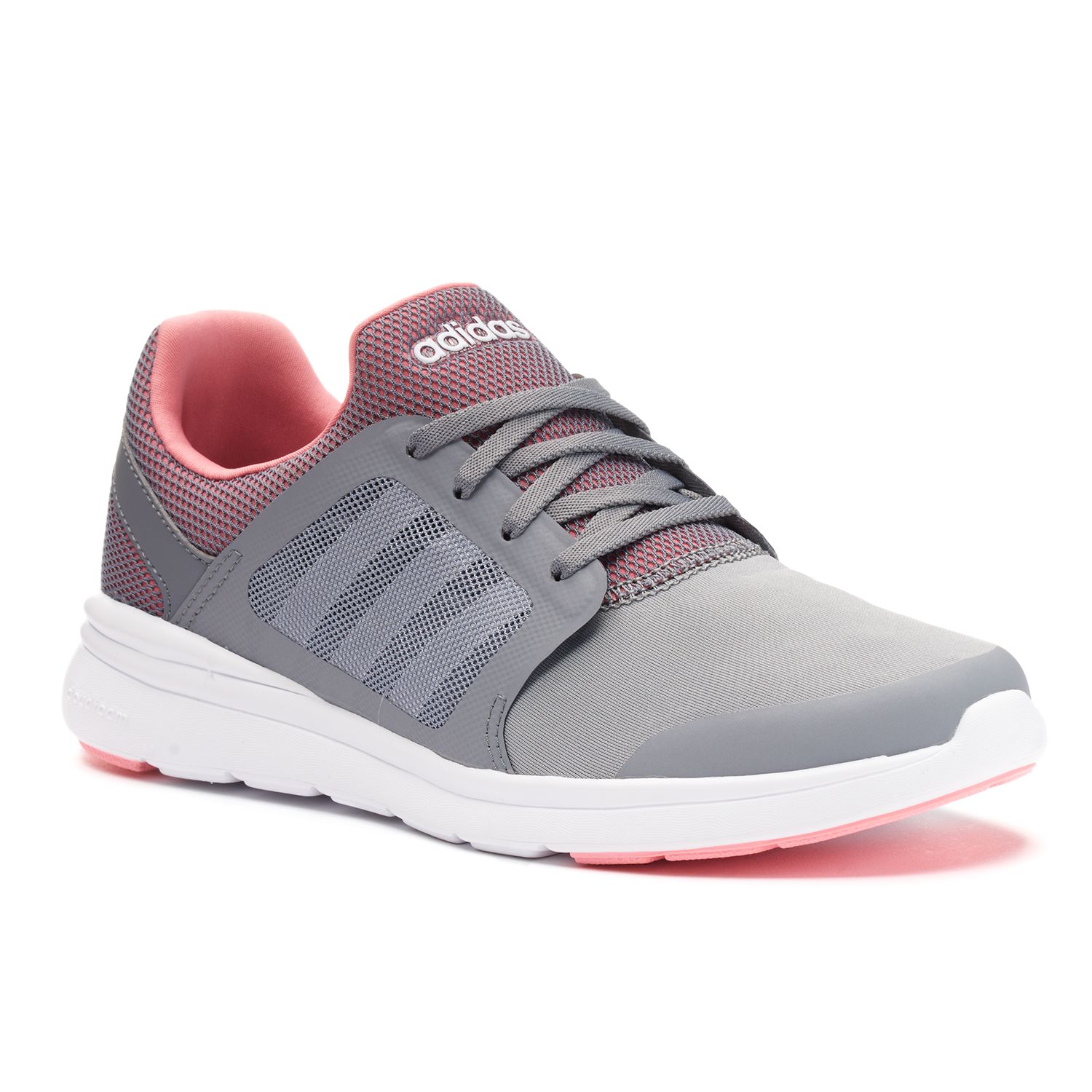 adidas neo shoes womens cloudfoam