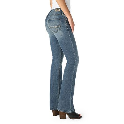 Juniors denizen boyfriend jeans hotsell