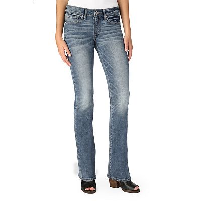 Denizen bootcut jeans online