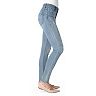 denizen levi's high rise jeggings