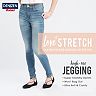 denizen high waisted jeans