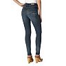 denizen levi's high rise jeggings