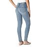 denizen high waisted jeans