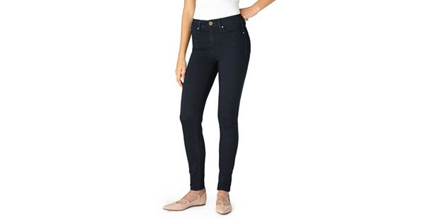 denizen high waisted jeans