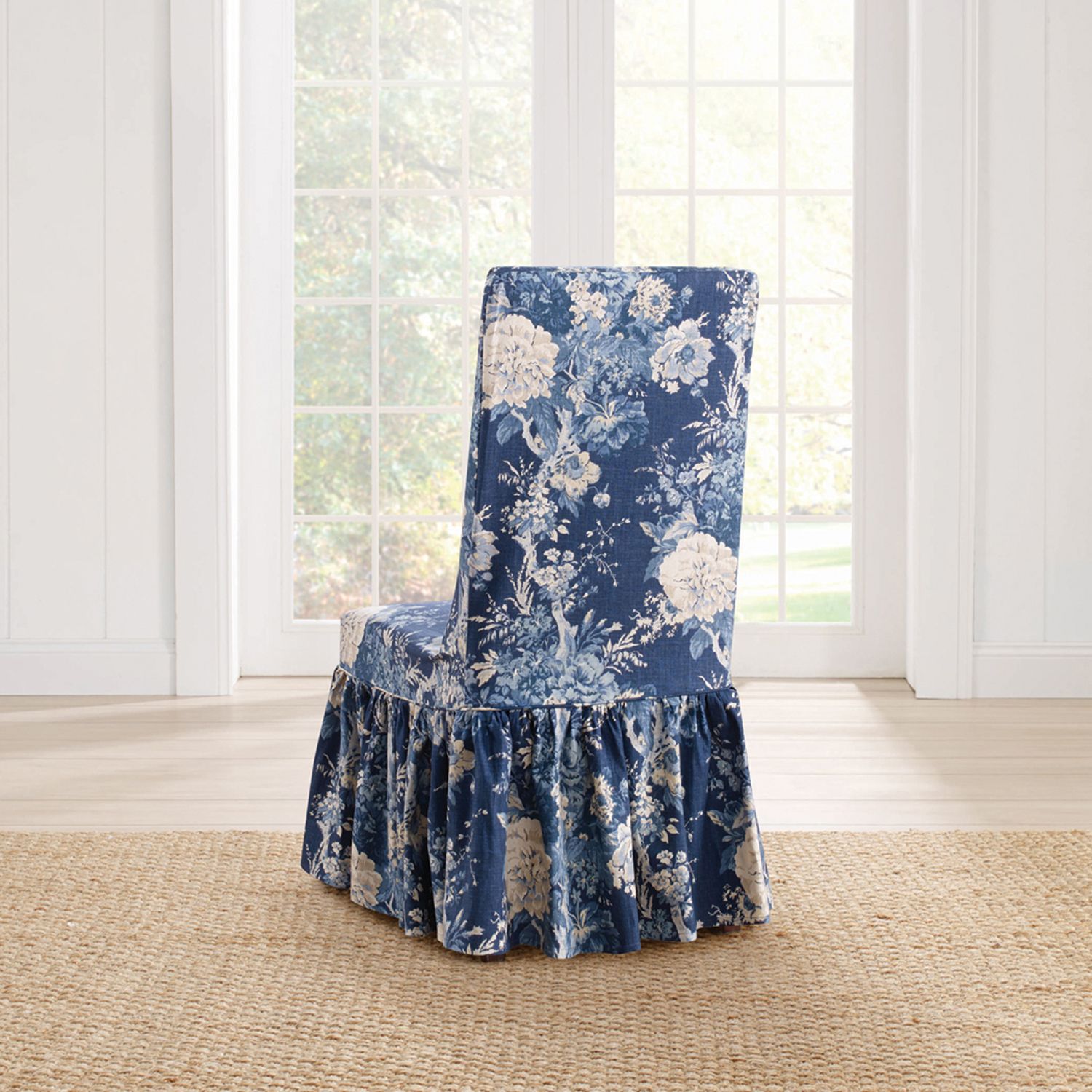 Kohls dining chair covers sale