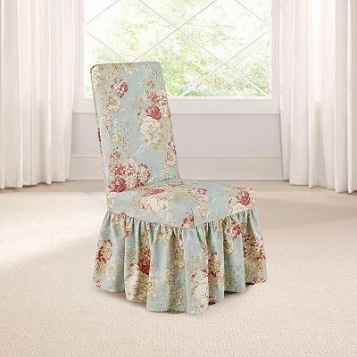 Kohls dining chair covers hotsell