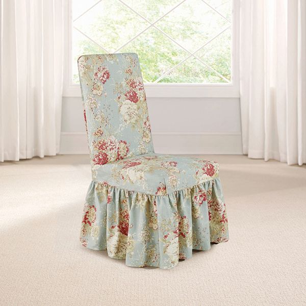 Waverly dining chair covers new arrivals