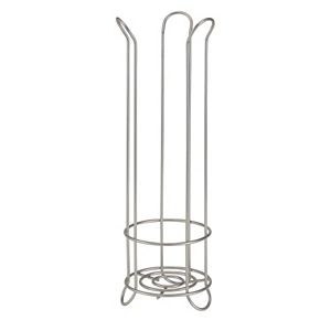 Bath Bliss Stacked Toilet Paper Holder