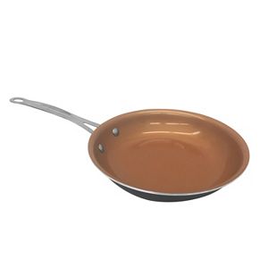 As Seen on TV Gotham Steel 9.5-in. Nonstick Titanium & Ceramic Frypan by Daniel Green