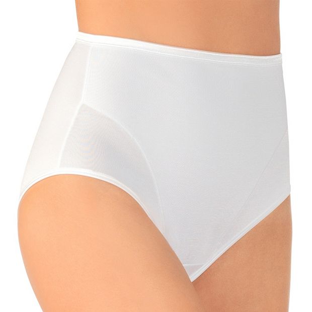 Vanity Fair Smoothing Comfort Illumination Shaping Brief 13263