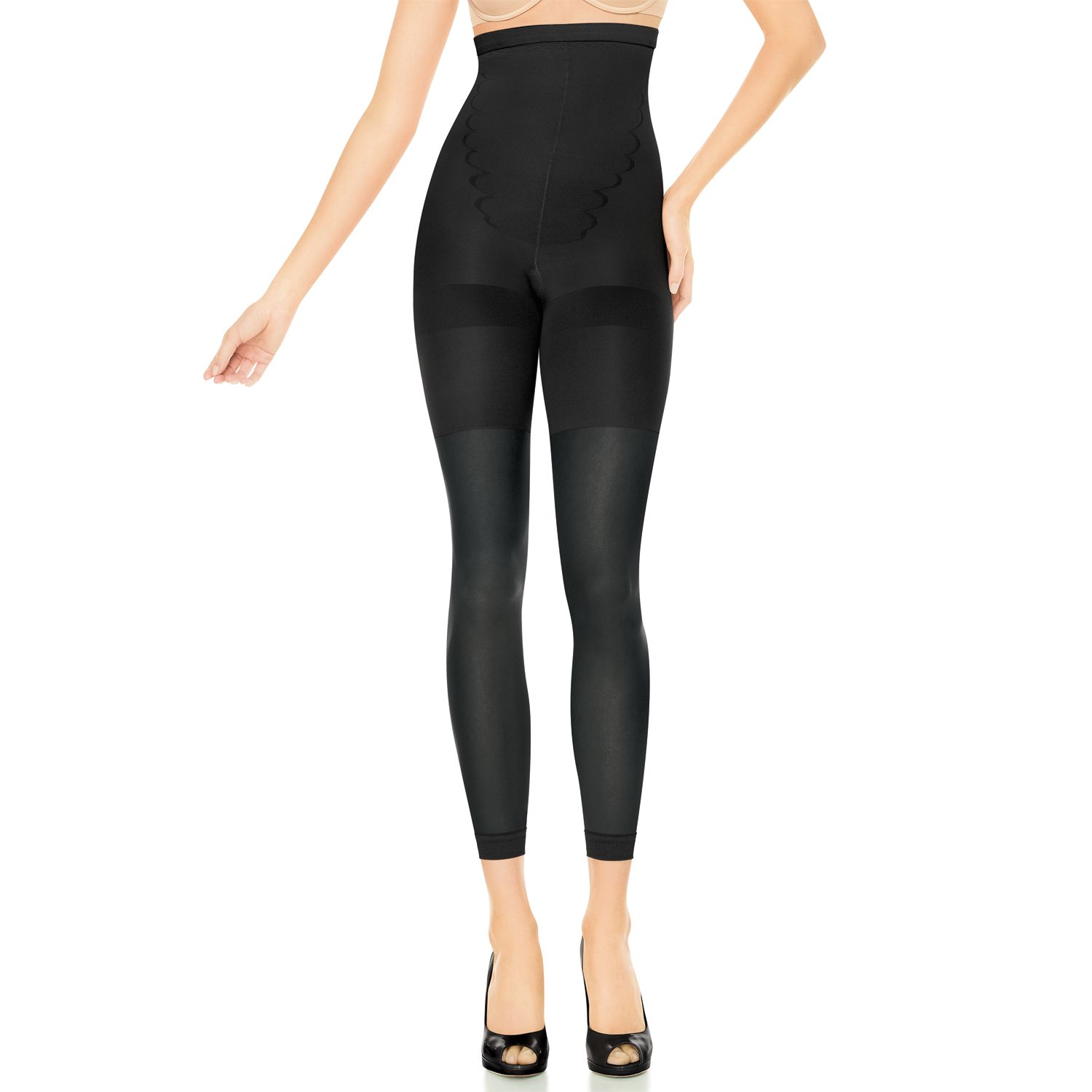 kohls spanx leggings