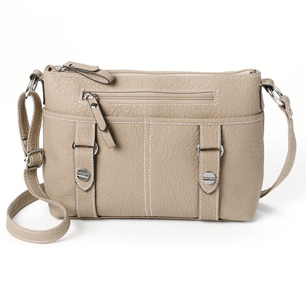 Rosetti Mindy Mini Crossbody Bag