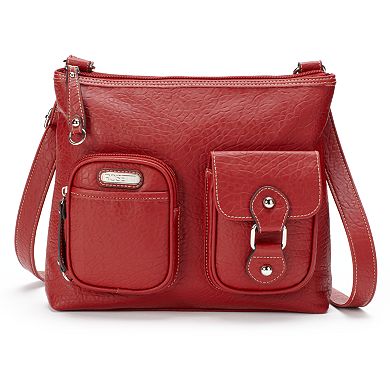 Rosetti Ready To Roll Crossbody Bag