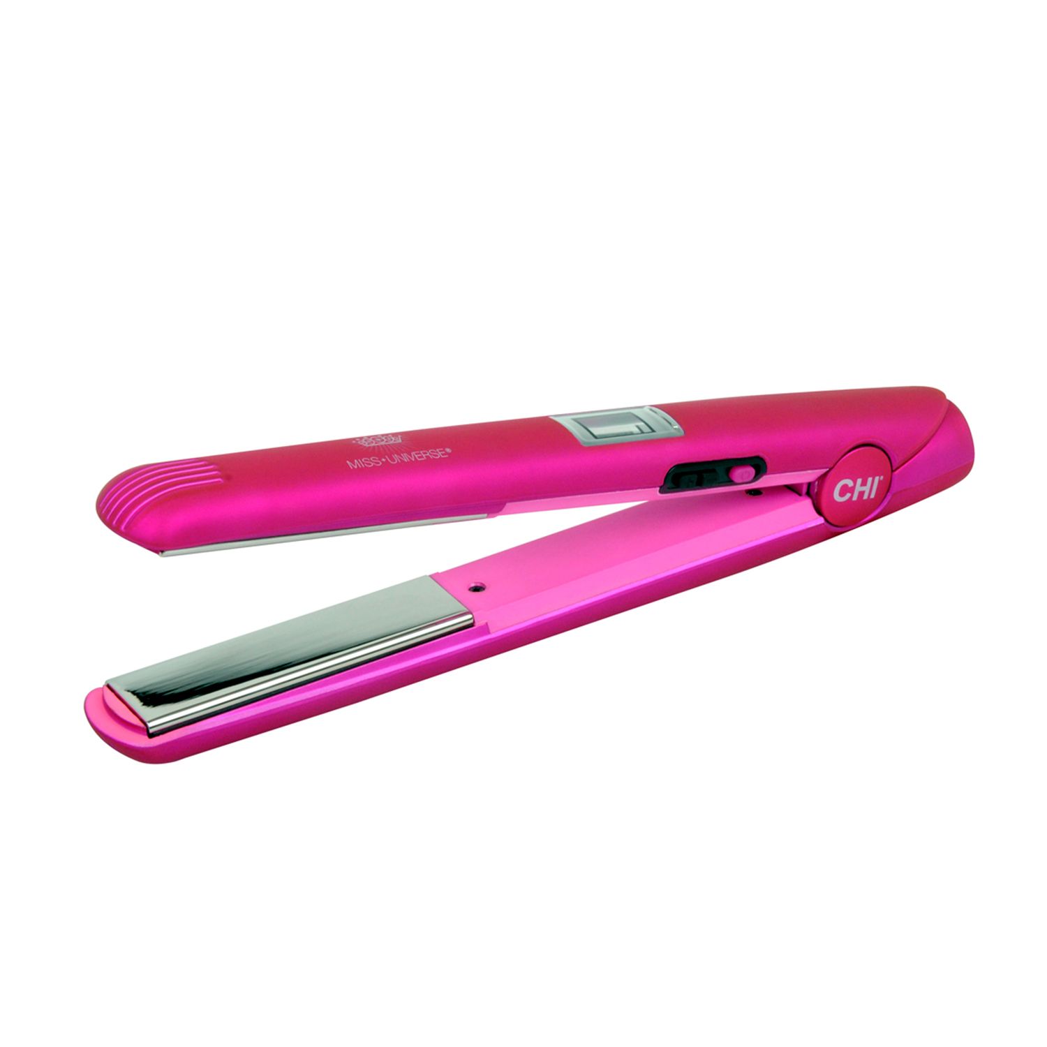 chi titanium hair straightener