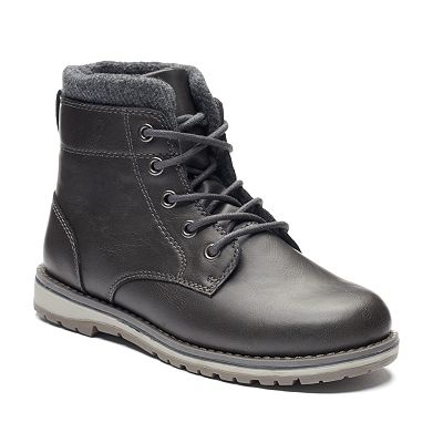 Kohls boots sonoma deals