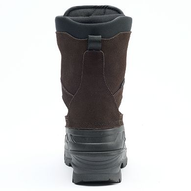 Kamik NationPlus Men's Waterproof Winter Boots