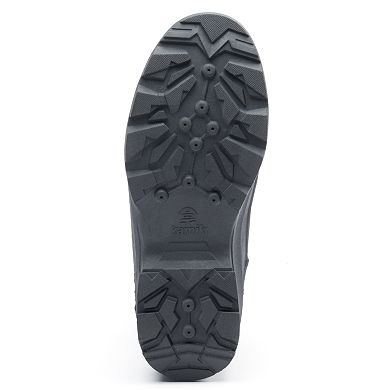 Kamik NationPlus Men's Waterproof Winter Boots