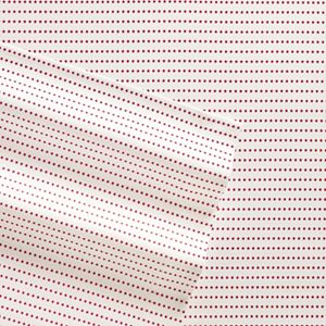 Poppy & Fritz Printed Sheet Set