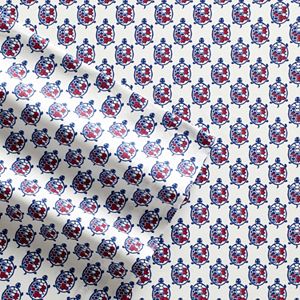 Poppy & Fritz Printed Sheet Set