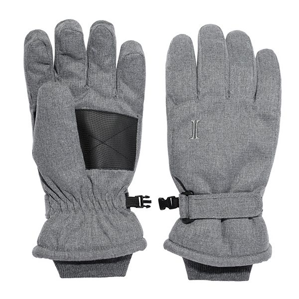 Kohls mens 2024 winter gloves