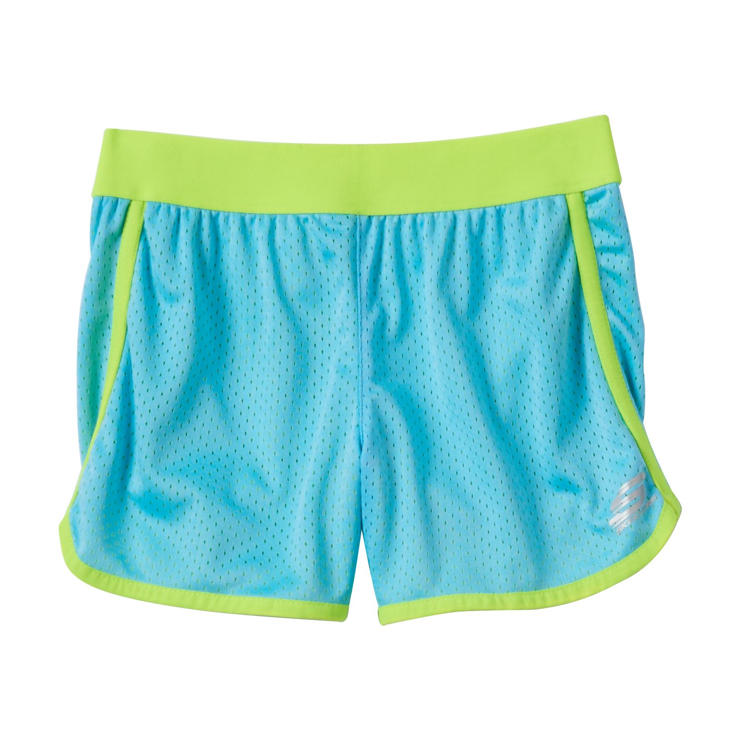 girls skechers shorts