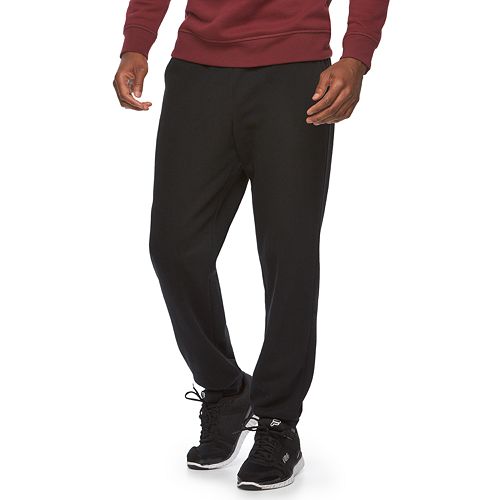 Men's Tek Gear® Fleece Jogger Pants