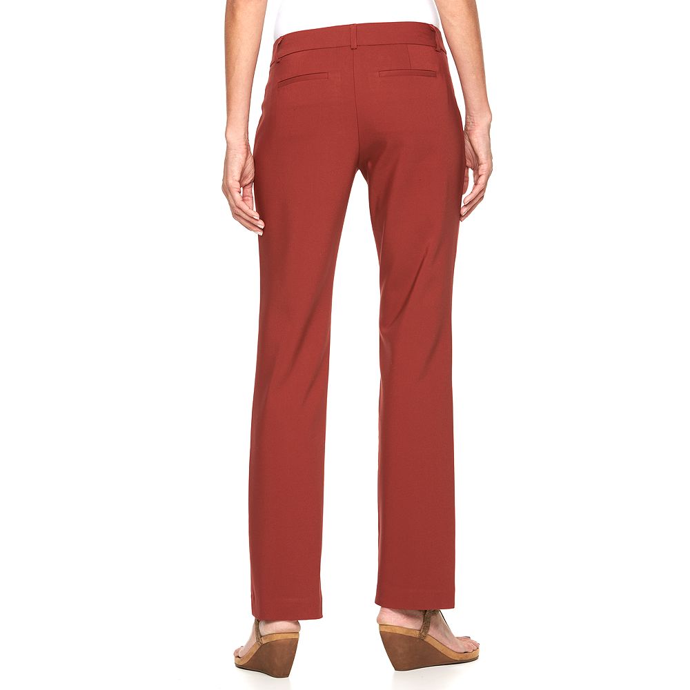 kohls yoga pant Womens Pant  Pants So Black