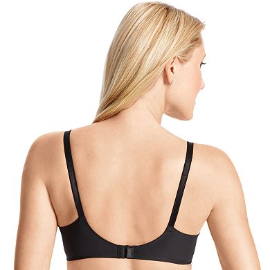 Warners Bra: No Side Effects Full-Coverage T-Shirt Bra with Lift RD0561A
