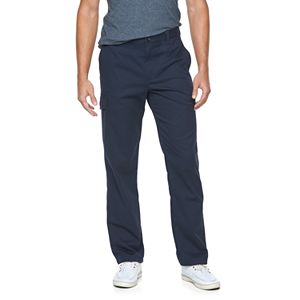 Men's Croft & Barrow® Easy Care Cargo Pants
