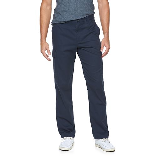 croft and barrow cargo pants