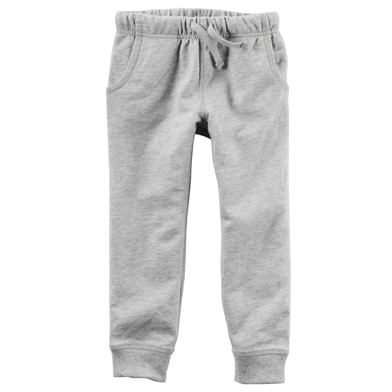 carters jogger pants