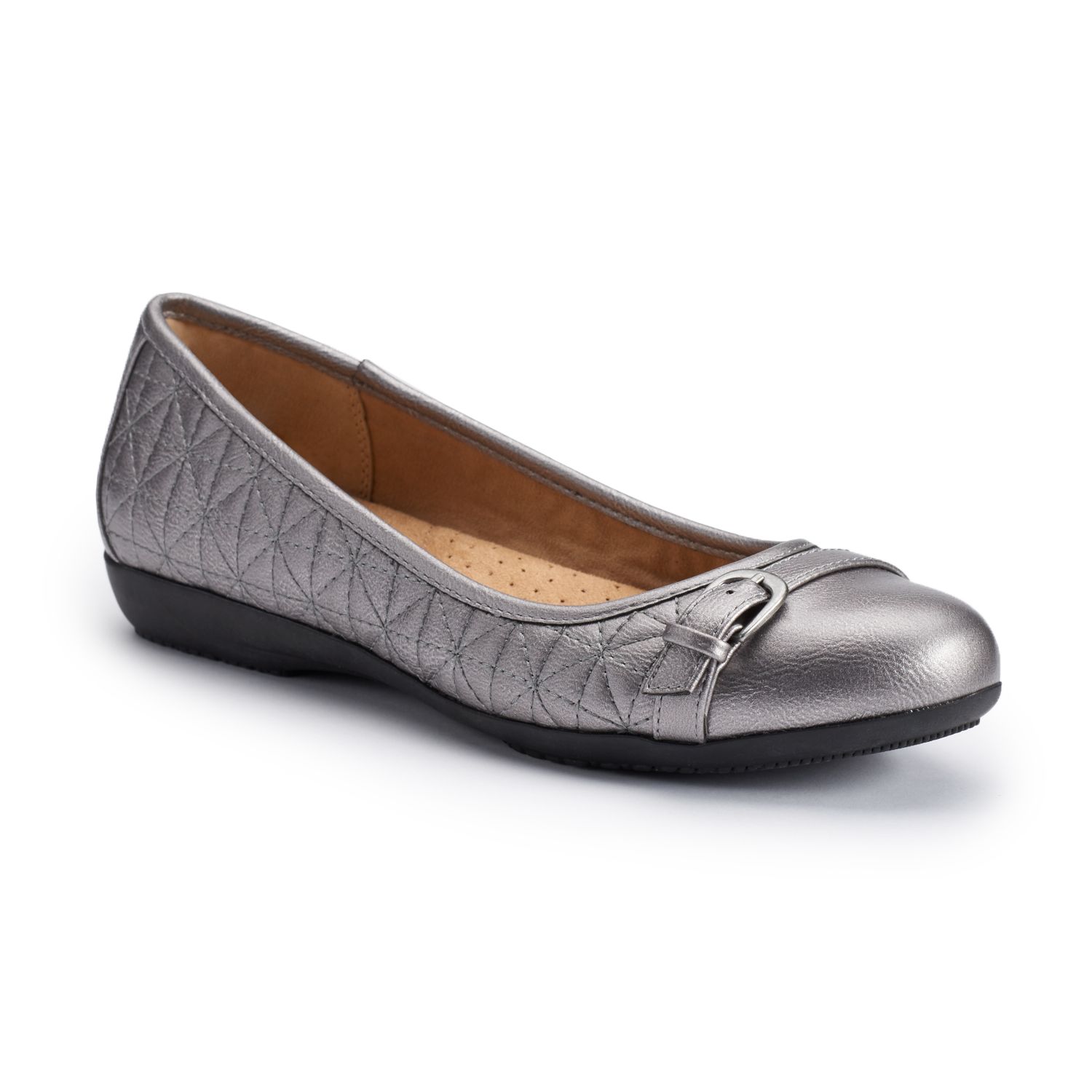 croft and barrow ortholite women's shoes