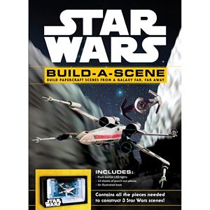 Star Wars: Build a Scene Kit