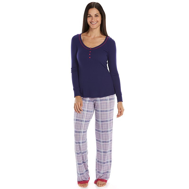 Indigo Imported Pajamas | Kohl's