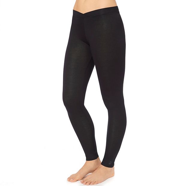 Cuddl duds softwear clearance leggings