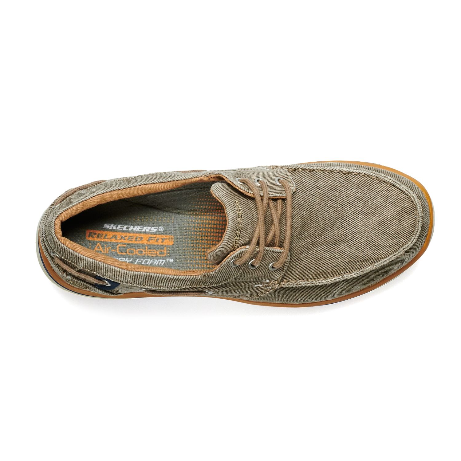 skechers horizon boat shoe