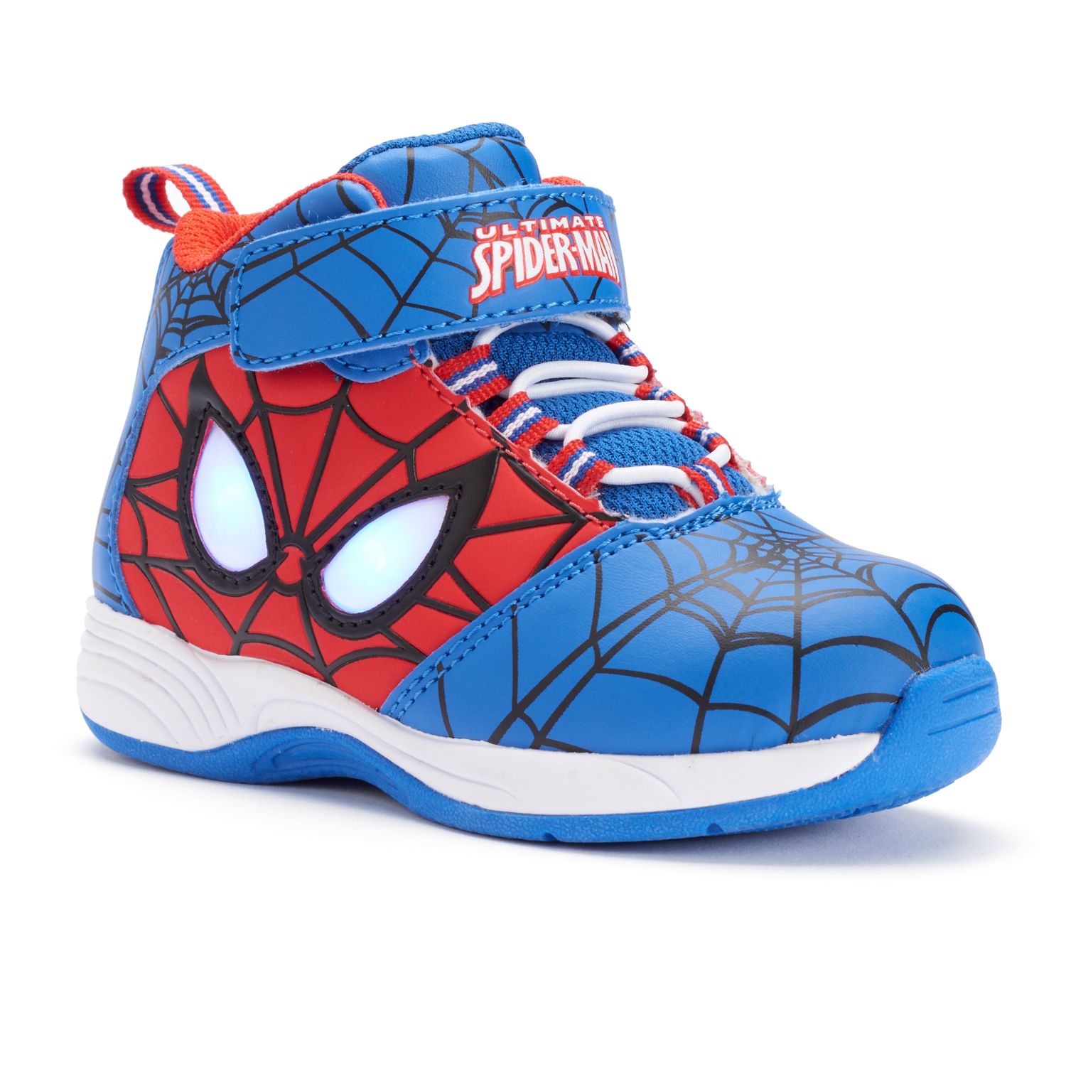 spider man shoes basketball