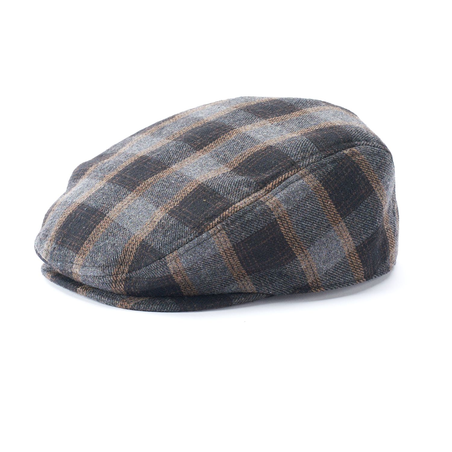 kohls newsboy cap Transportation and Logistics Company News