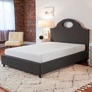 SensorPEDIC 8-inch Memory Foam Mattress