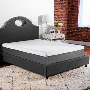 SensorPEDIC 10-inch Firm Memory Foam Mattress